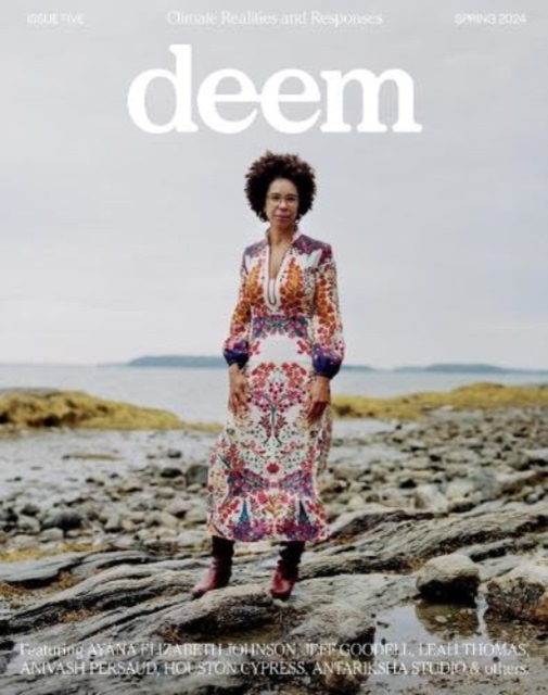Deem Journal: Issue 5