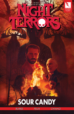 John Carpenter's Night Terrors