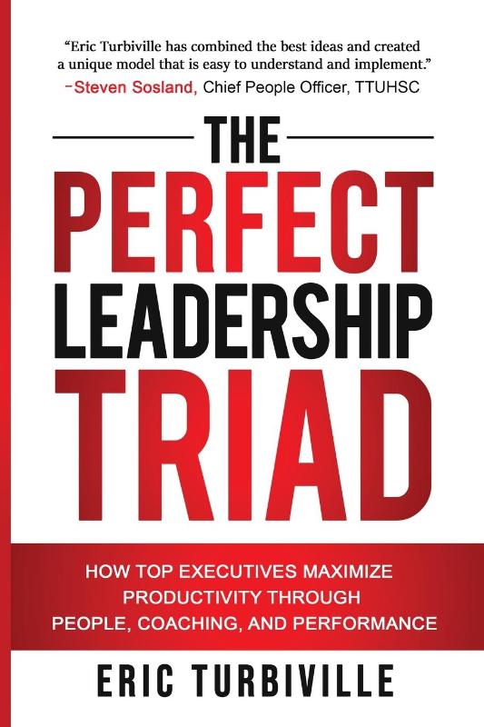 The Perfect Leadership Triad