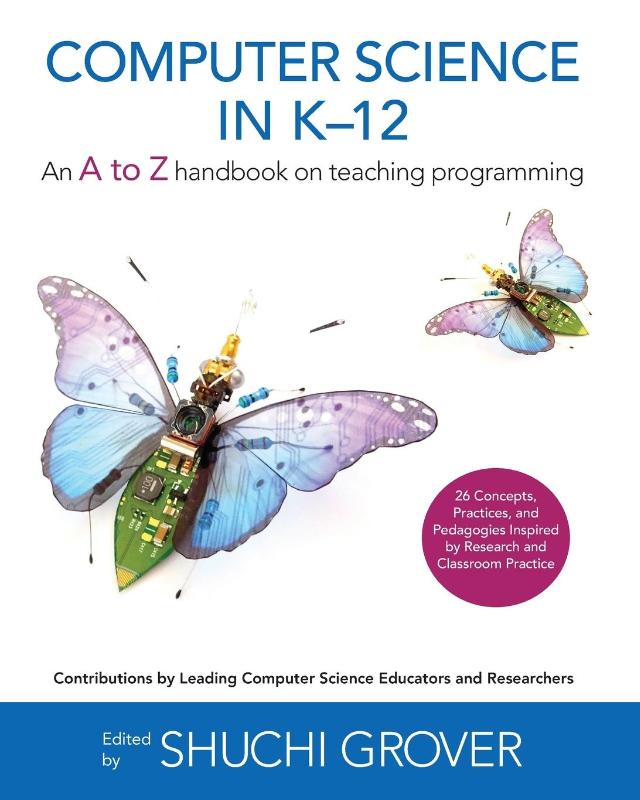 Computer Science in K-12