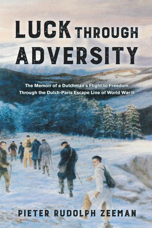 Luck Through Adversity