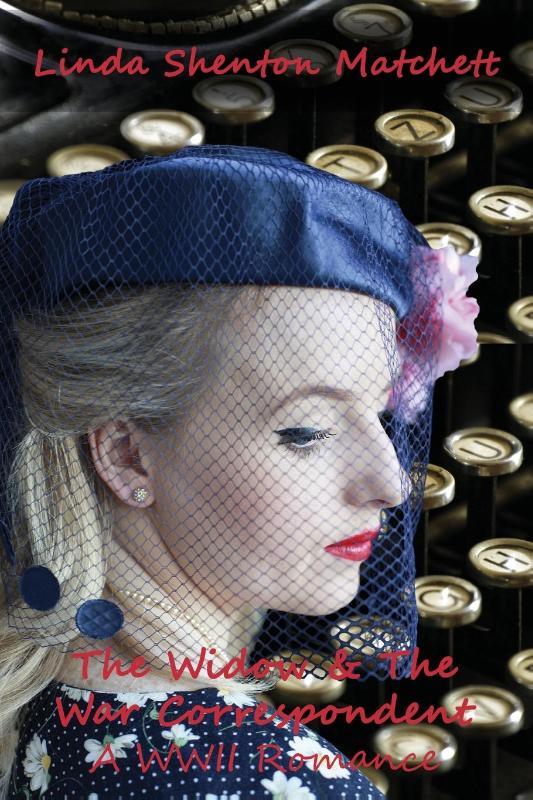 The Widow & The War Correspondent