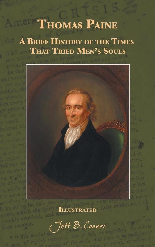 Thomas Paine