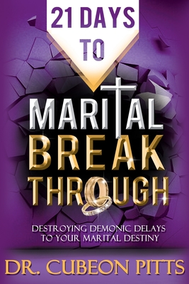 21 Days to Marital Breakthrough