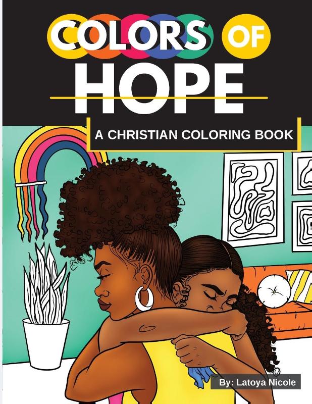 Colors of Hope