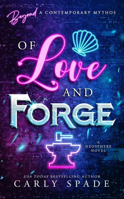 Of Love and Forge