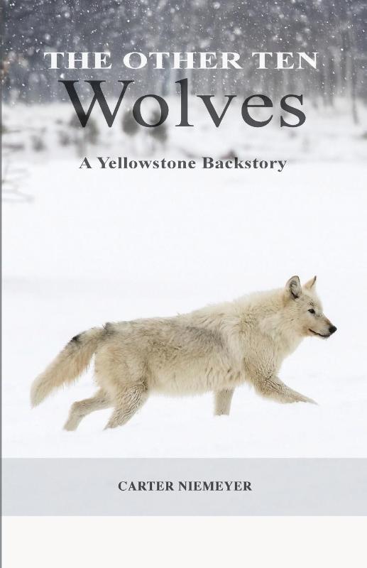 The Other Ten Wolves