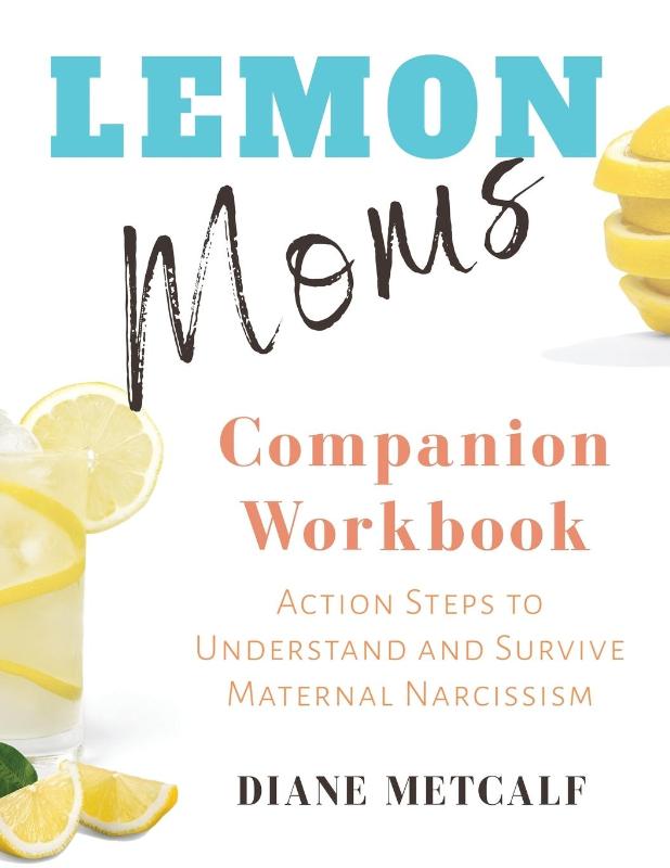 Lemon Moms Companion Workbook