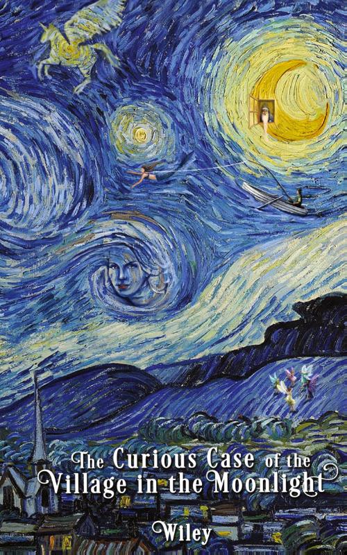 The Curious Case of the Village in the Moonlight