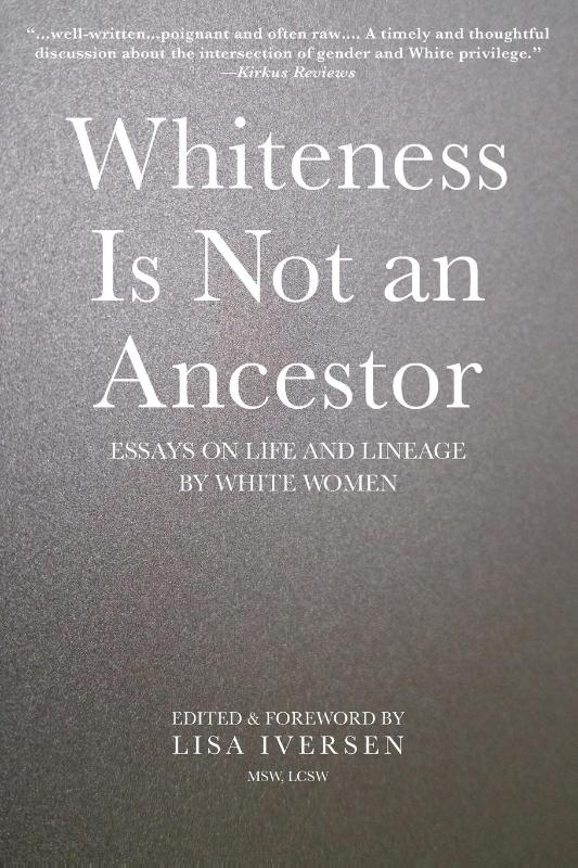 Whiteness Is Not an Ancestor