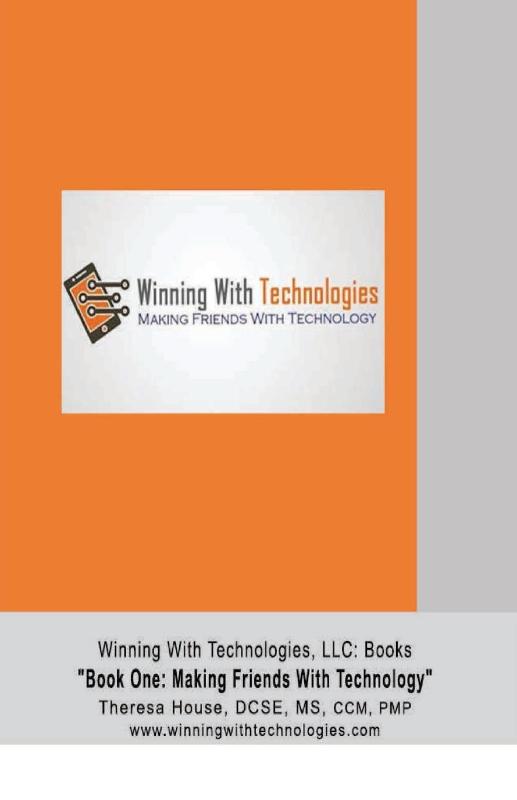 Winning With Technologies, LLC