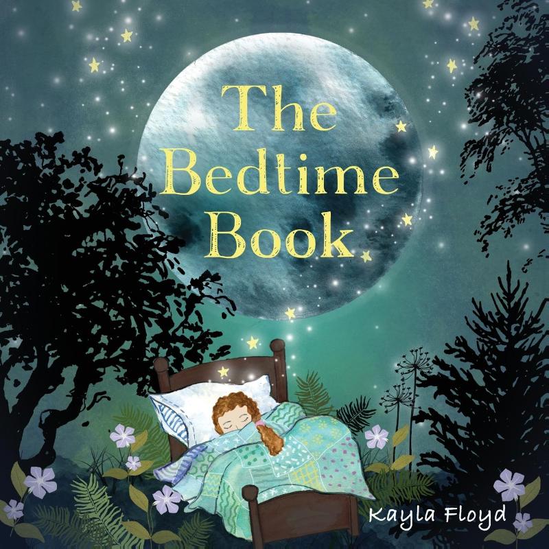 The Bedtime Book