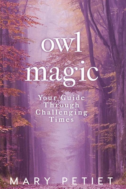 Owl Magic