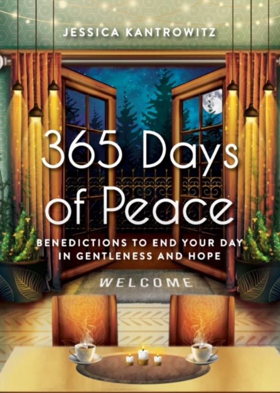 365 Days of Peace