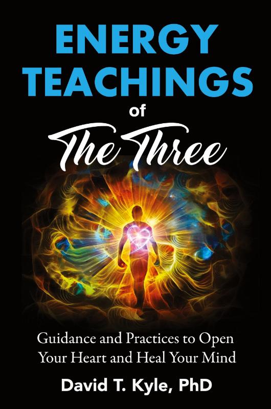 Energy Teachings of The Three