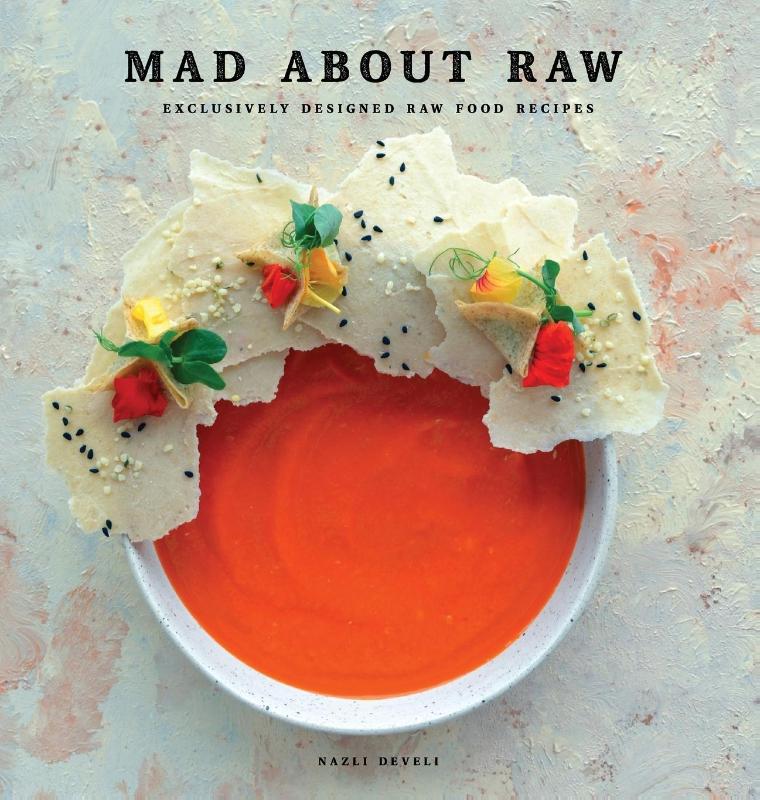 Mad about Raw