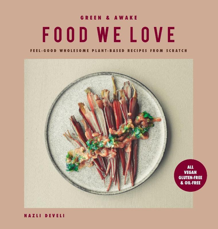 Green and Awake Food We Love