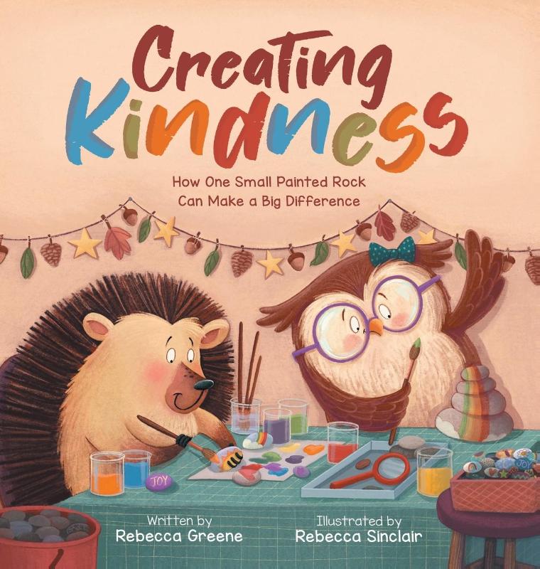Creating Kindness