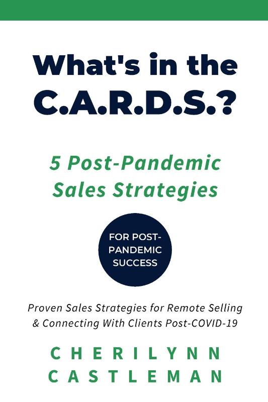 What's in the C.A.R.D.S.?