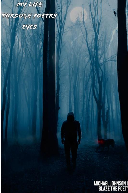 My Life Through Poetry Eyes