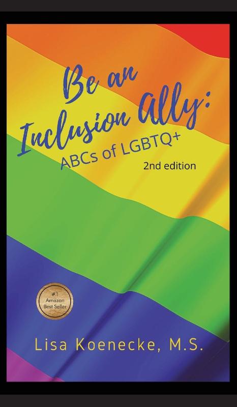 Be An Inclusion Ally