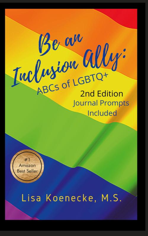 Be an Inclusion Ally