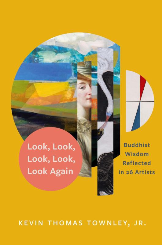 Look, Look, Look, Look, Look Again