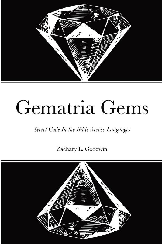 Gematria Gems Secret Code In the Bible Across Languages
