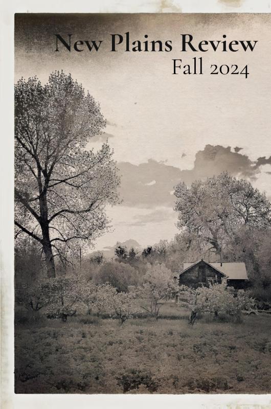 New Plains Review