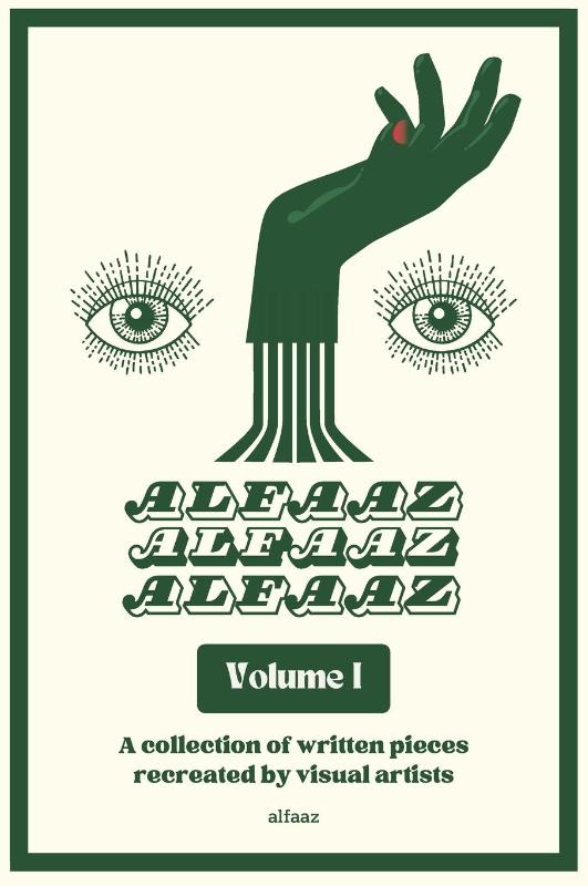 Alfaaz Volume I