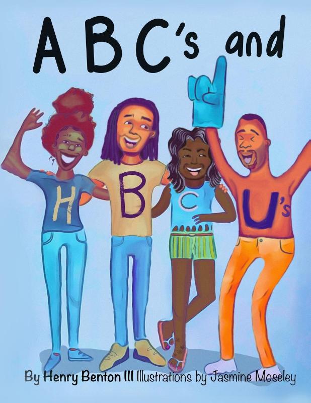 H is for HBCUs