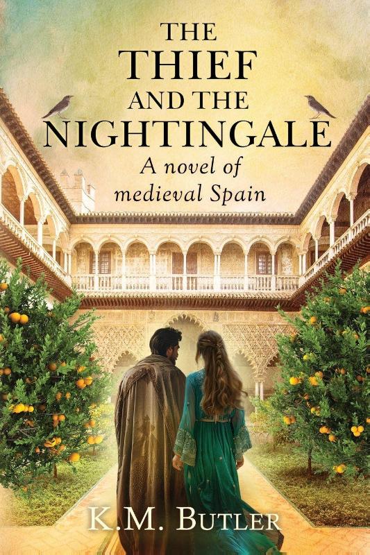 The Thief and the Nightingale