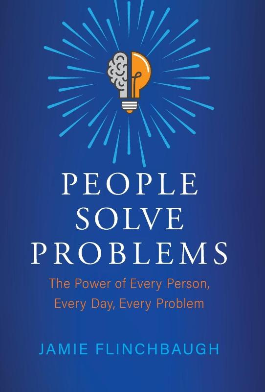 People Solve Problems