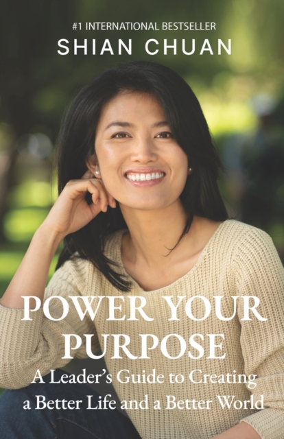 Power Your Purpose