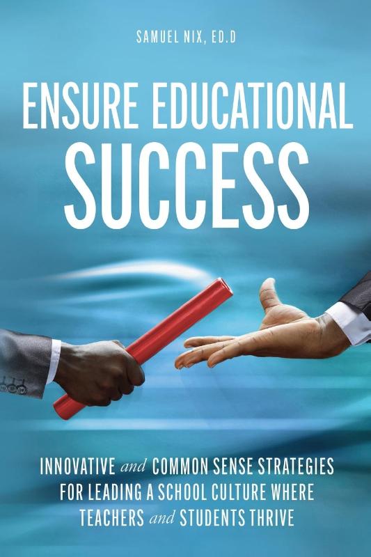 Ensure Educational Success