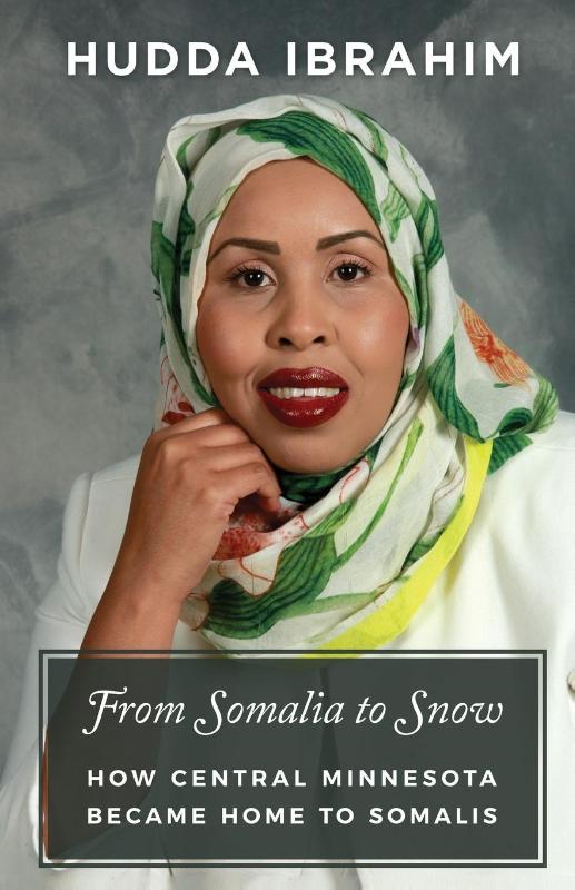 From Somalia to Snow