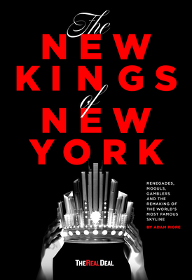 NEW KINGS OF NEW YORK