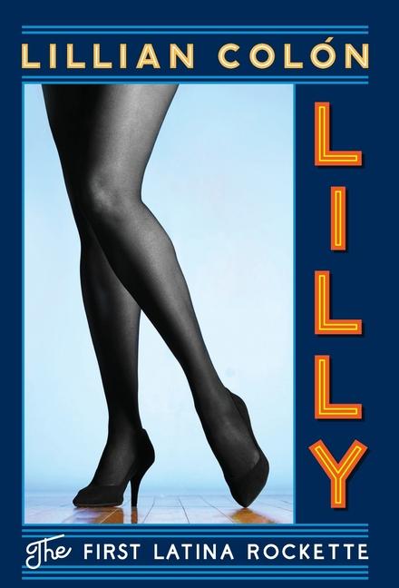 Lilly