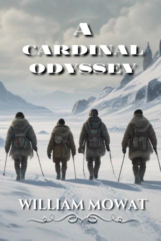 A Cardinal Odyssey