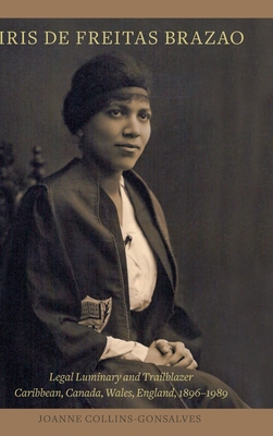 Iris de Freitas Brazao, Legal Luminary and Trailblazer