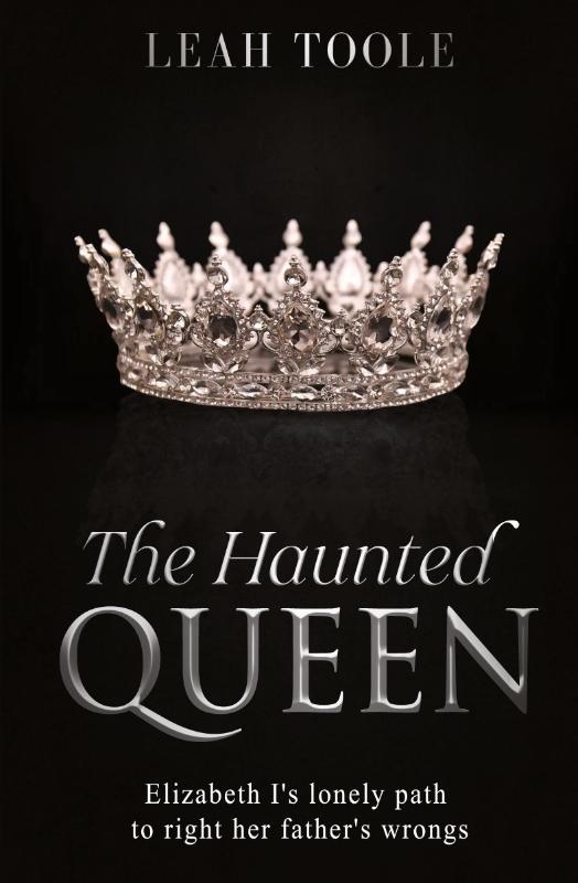 The Haunted Queen