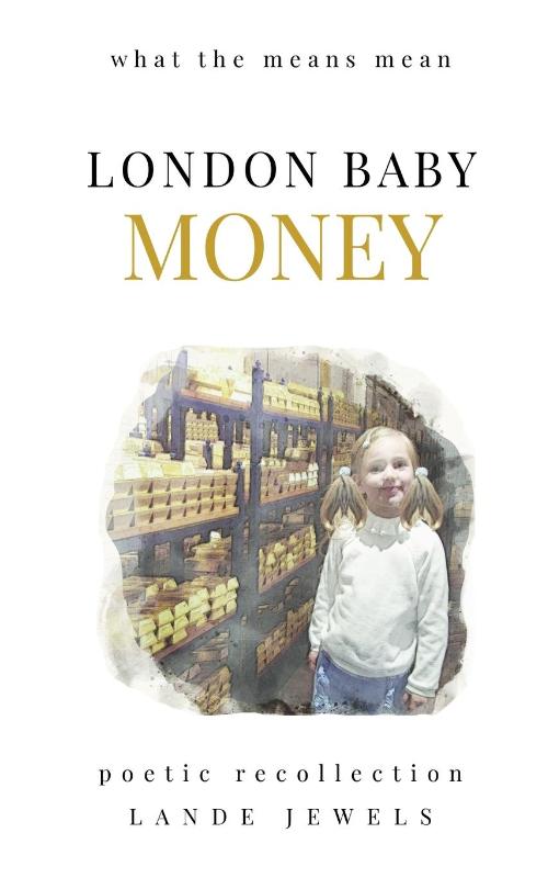 LONDON BABY MONEY