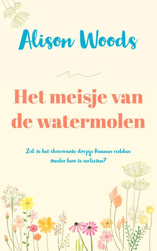 Het meisje van de watermolen