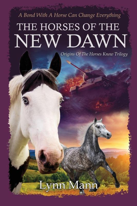 The Horses Of The New Dawn