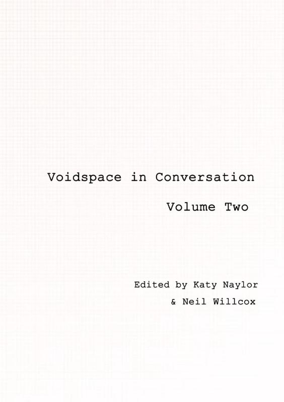 Voidspace in Conversation