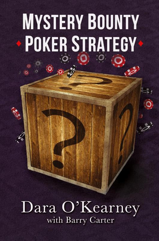 Mystery Bounty Poker Strategy