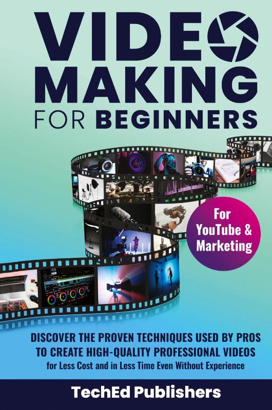 Video Making for Beginners