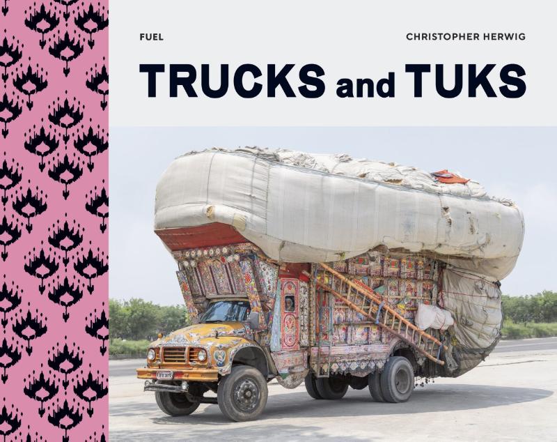 Trucks and Tuks