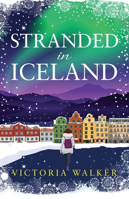 Stranded in Iceland
