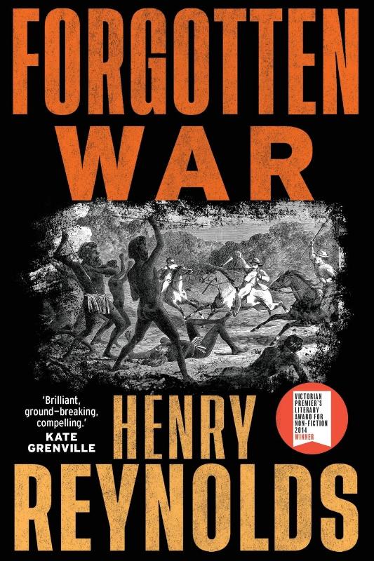 Forgotten War